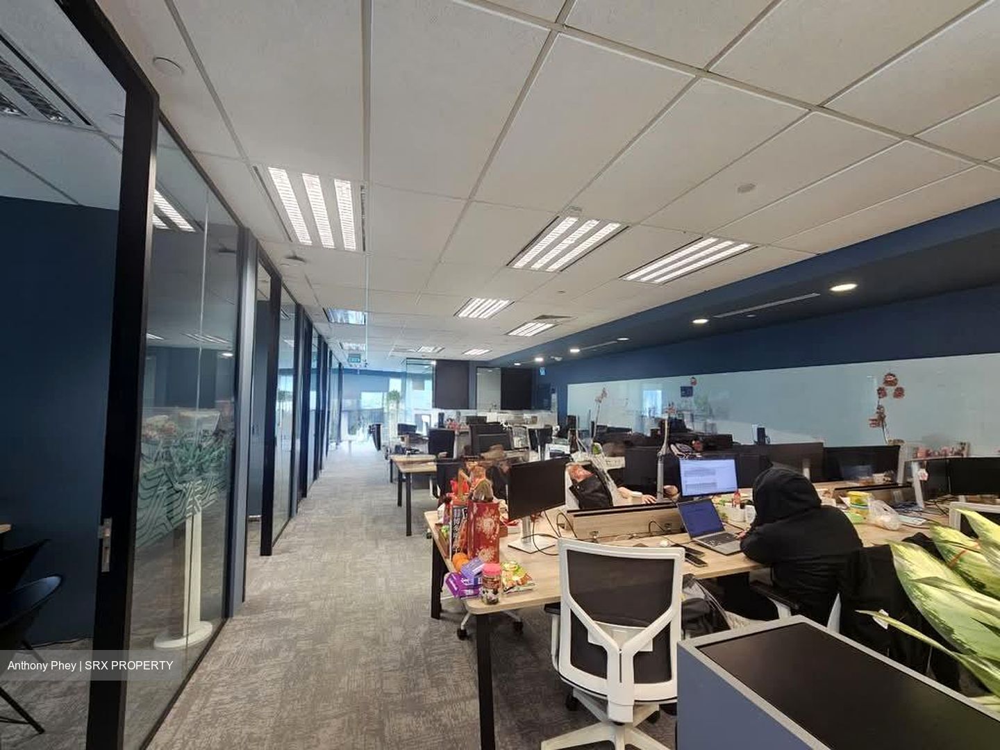 Chartered Bank Building (D1), Office #554074341
